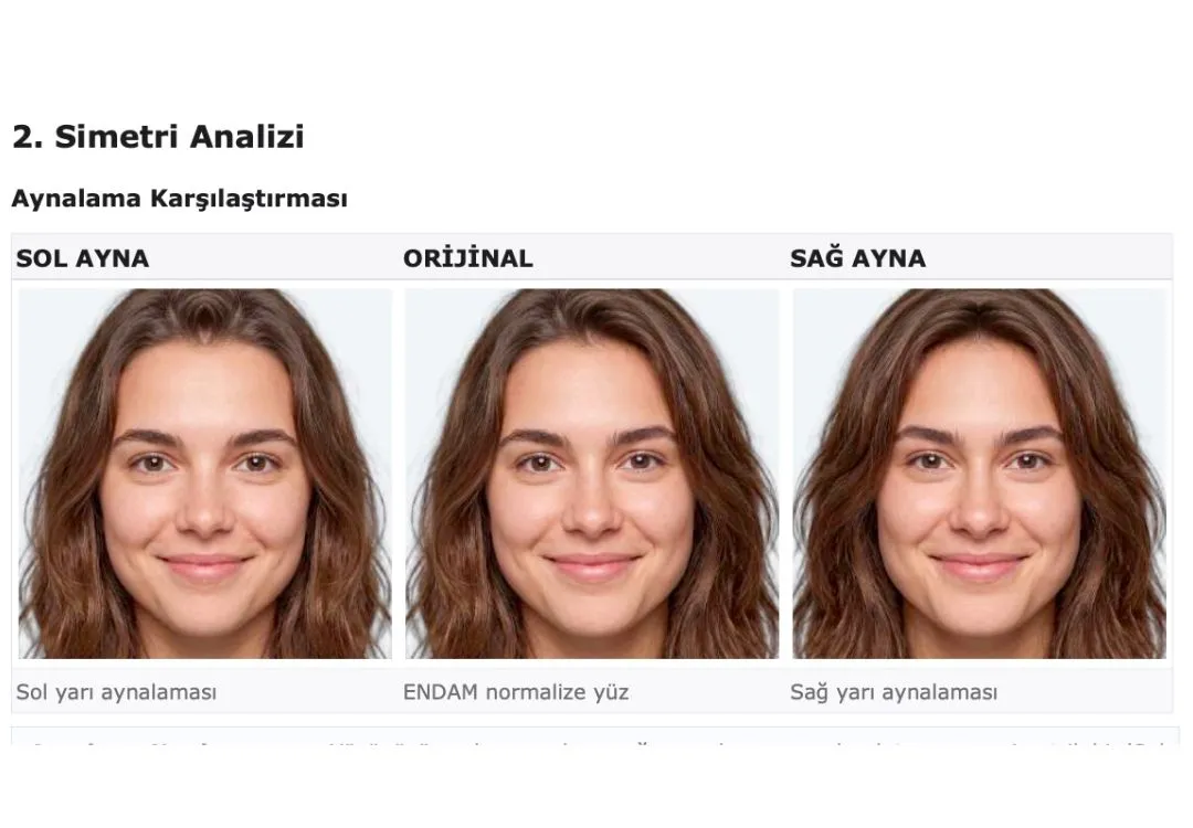 KARŞILAŞTIRMA
